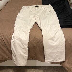 The North Face Snow Pants!